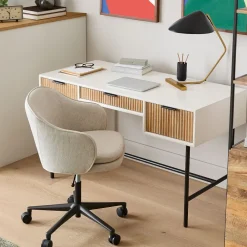 West Elm Quinn Desk (52")