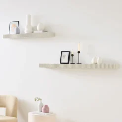 West Elm Quinn Floating Shelves (–)