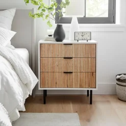 West Elm Quinn Grand Nightstand (28")