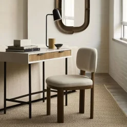West Elm Quinn Mini Desk (37")
