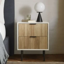 West Elm Quinn Nightstand (21")
