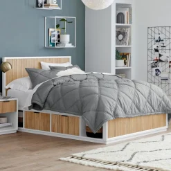 Kids West Elm Quinn Storage Bed