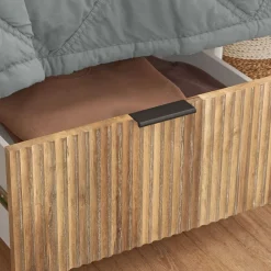 Kids West Elm Quinn Storage Bed