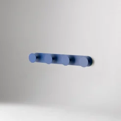 West Elm Raawii Pipeline Coat Rack