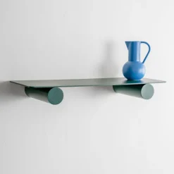 West Elm Raawii Pipeline Duo Shelf