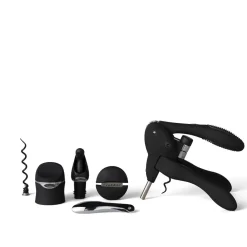 West Elm Rabbit 6-Piece Wine Tool Kit