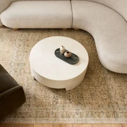 West Elm Rachel Persian Wool Rug
