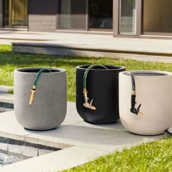 West Elm Radius Hose Storage