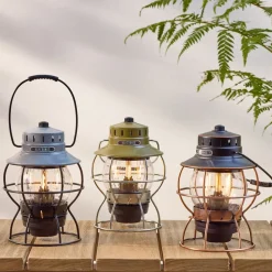 West Elm Railroad Lanterns