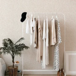 West Elm Ramble Geometric