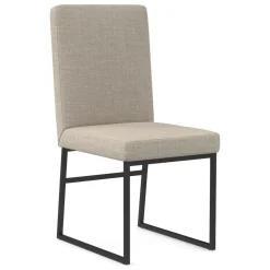 West Elm Range High-Back Dining Chair