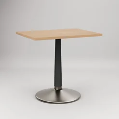 West Elm Raymond Restaurant Dining Table - Wood - Rectangle