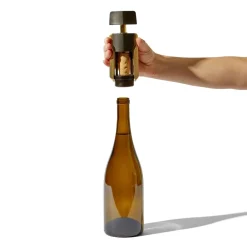 West Elm RBT Winged Corkscrew