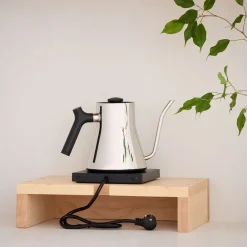 West Elm Reds Wood Design Appliance Cord Box