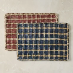 West Elm Reed Placemat Sets