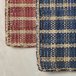 West Elm Reed Placemat Sets