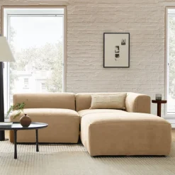 West Elm Remi Modular 3-Piece Sectional (70")