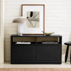 West Elm Remington Media Console (40")
