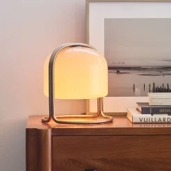 West Elm Remy Table Lamp (12")
