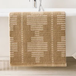 West Elm Riad Bath Mat