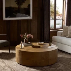 West Elm Riefler Modular Coffee Table (47")