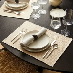 West Elm Riviera Cotton Placemats