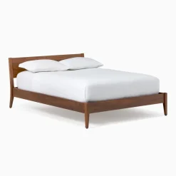 West Elm Roan Bed