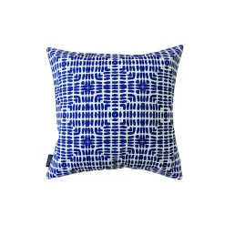 West Elm Rochelle Porter Design Pillow Cover - Multi