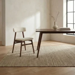 West Elm Roebling Dining Chair (Set of 2)