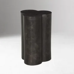 West Elm Romaric Outdoor End Table (13")