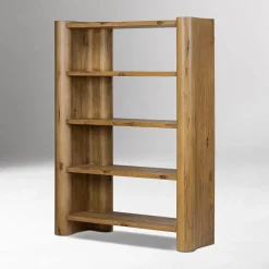 West Elm Romilda Bookcase (53")