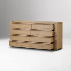 West Elm Ronel 8-Drawer Dresser (75")