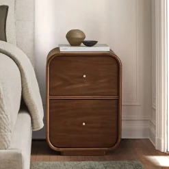 West Elm Rorie Mini Nightstand (16")