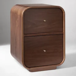 West Elm Rorie Mini Nightstand (16")