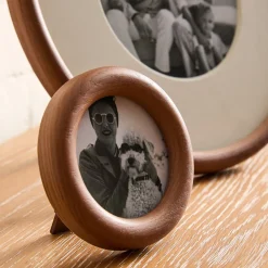 West Elm Rounded Tabletop Frames