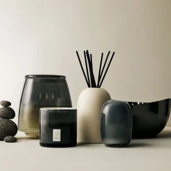 West Elm Rove Homescent Collection - Black Sands