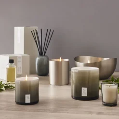 West Elm Rove Homescent Collection - Hidden Habitat