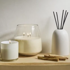 West Elm Rove Homescent Collection - Lost City