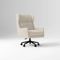 West Elm Ryder Swivel Office Chair