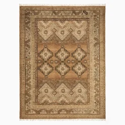 West Elm Sabine Reversible Persian Rug