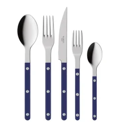 West Elm Sabre Bistrot Flatware (Set of 5)