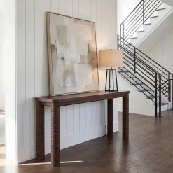 West Elm Sacha Console Table (59")