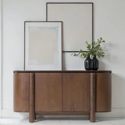 West Elm Sacha Sideboard (63")