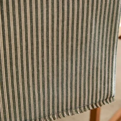 West Elm Sadie Stripe Runner