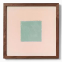 West Elm Sage Glow Box by Emily Keating Snyder