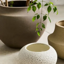West Elm Sahar Planters