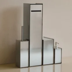West Elm Sama Bath Accessories