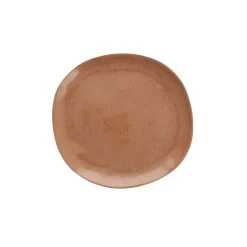 West Elm Sandia Melamine Dinner Plates (Set of 6)