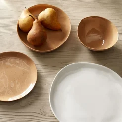 West Elm Sandia Melamine Dinnerware Collection