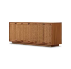 West Elm Sanford Buffet (82")